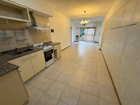 Departamento en Alquiler en San Andres, Partido de General San Martín