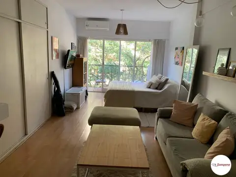 Departamento en Alquiler en Olivos, Partido de Vicente López