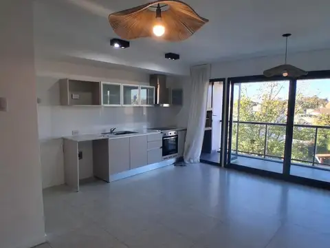 Departamento en Alquiler en Haedo Norte, Haedo
