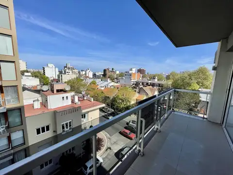 Departamento en Alquiler en Chauvin, Mar del Plata
