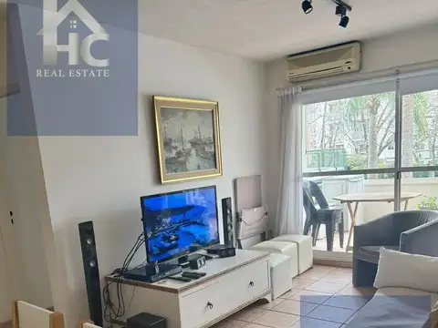 Departamento en Alquiler en Martinez, Partido de San Isidro