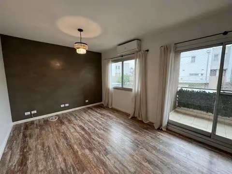 Departamento en Alquiler en Otros barrios de Nordelta, Nordelta