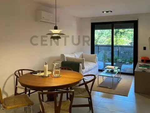 Departamento en Alquiler en Barrio Parque Leloir, Partido de Ituzaingó