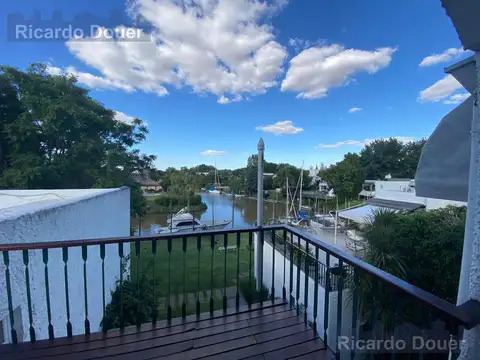 Departamento en Alquiler en Boating Club, Countries y Barrios Cerrados en San Isidro