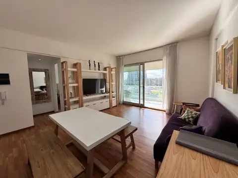 Departamento en Alquiler en Otros barrios de Nordelta, Nordelta