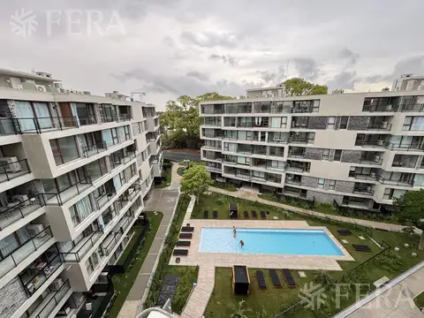 Departamento en Alquiler en Nuevo Quilmes, Countries y Barrios Cerrados en Quilmes