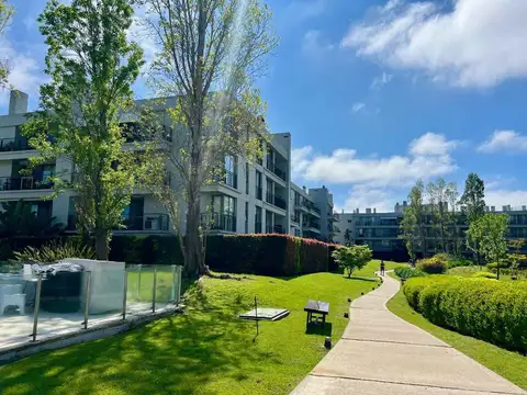 Departamento en Alquiler en Arboris Las Lomas, San Isidro