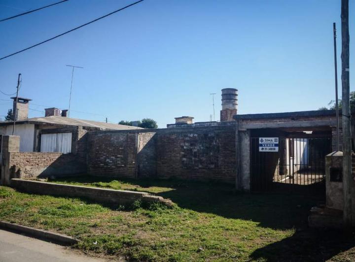 Casa · 4 Ambientes