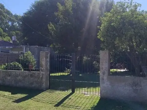 Casa en Venta en Jorge Newbery, Mar del Plata