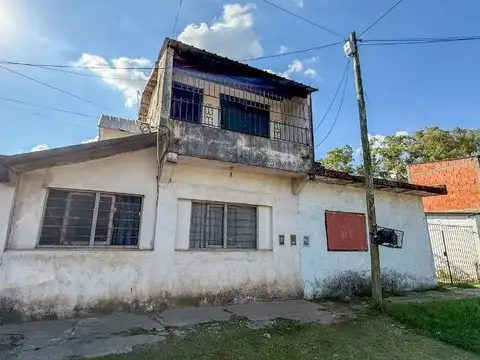 Casa en Venta en Cuartel V, Partido de Moreno