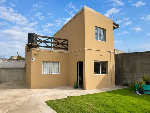 Casa en Venta en Libertad, Partido de Merlo