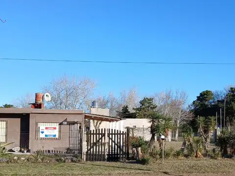 Casa en Venta en Las Toninas, Partido de La Costa