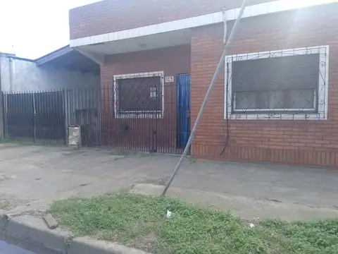 Casa en Venta en Monte Chingolo, Partido de Lanús