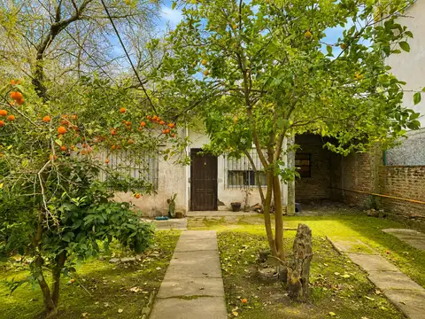 Casa en Venta en Ezpeleta Oeste, Partido de Quilmes