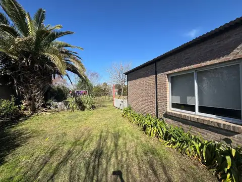 Casa en Venta en Manuel Ocampo, Partido de Pergamino