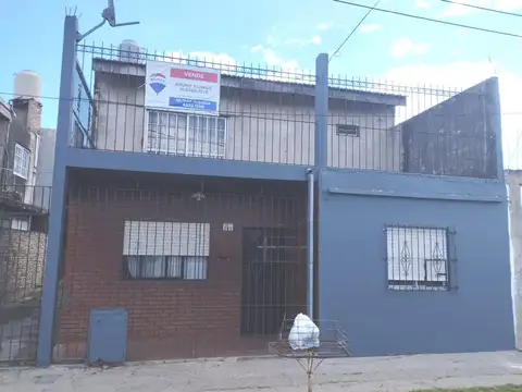 Casa en Venta en Rafael Castillo, Partido de La Matanza
