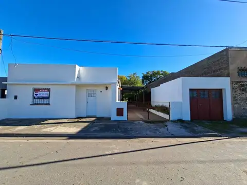 Casa en Venta en General Rojo, Partido de San Nicolás
