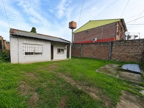 Casa en Venta en Grand Bourg, Partido de Malvinas Argentinas