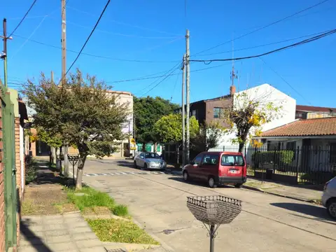 Casa en Venta en Lomas del Mirador, Partido de La Matanza