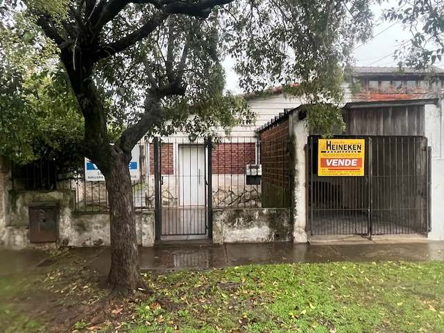 Casa en Venta en San Antonio de Padua, Partido de Merlo