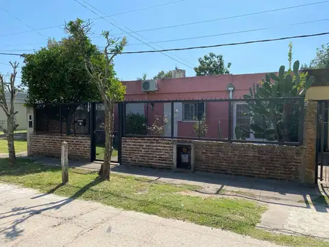Casa en Venta en Berisso, Partido de Berisso