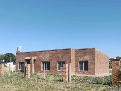 Casa en Venta en Manuel Ocampo, Partido de Pergamino