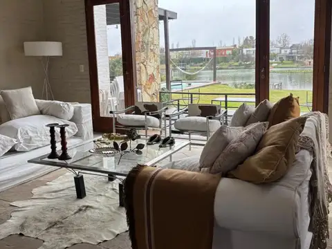 Casa en Venta en Santa Barbara, Countries y Barrios Cerrados en Tigre