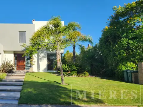 Casa en Venta en Nordelta, Partido de Tigre