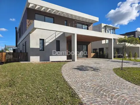 Casa en Venta en Nordelta El Yacht, Nordelta