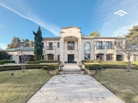 Casa en Venta en Saint Thomas, Countries y Barrios Cerrados en Esteban Echeverria