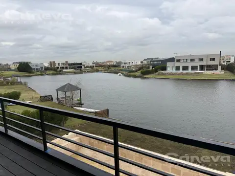 Casa en Venta en Puertos - Muelles, Countries y Barrios Cerrados en Escobar