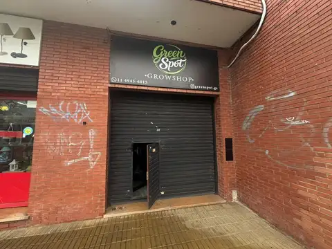 Local en Alquiler en Banfield, Partido de Lomas de Zamora