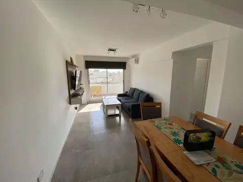Departamento en Venta en Santos Lugares, Partido de Tres de Febrero