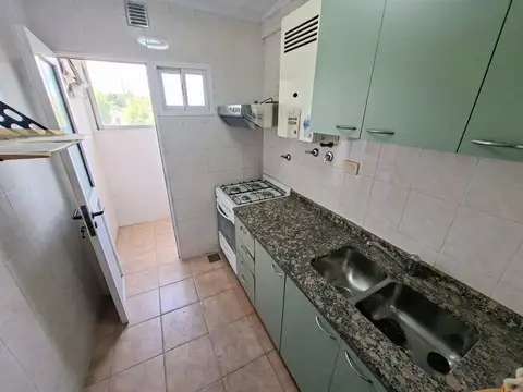 Departamento en Venta en Bernal Oeste, Partido de Quilmes