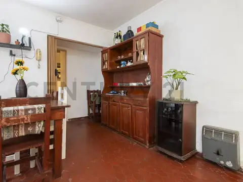 Departamento en Venta en La Plata, Partido de La Plata