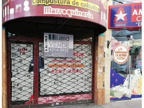 Local en Alquiler en Quilmes, Partido de Quilmes