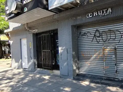 Local en Alquiler en Burzaco, Partido de Almirante Brown