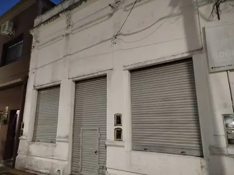 Local en Alquiler en Banfield, Partido de Lomas de Zamora