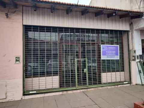 Local en Alquiler en Campana, Partido de Campana