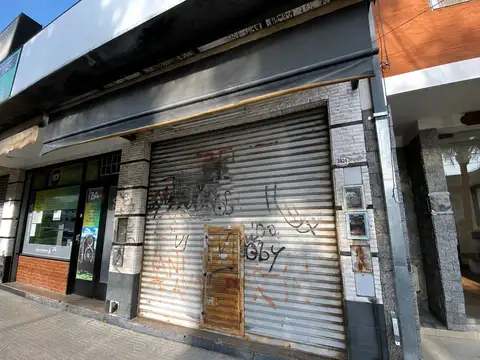 Local en Alquiler en Villa Bosch, Partido de Tres de Febrero