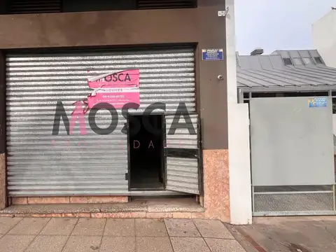 Local en Alquiler en Moreno, Partido de Moreno