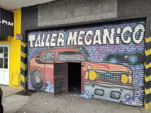 Local en Alquiler en Ramos Mejia, Partido de La Matanza