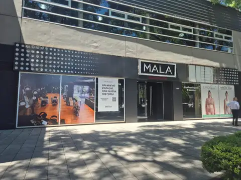 Local en Alquiler en Martinez, Partido de San Isidro