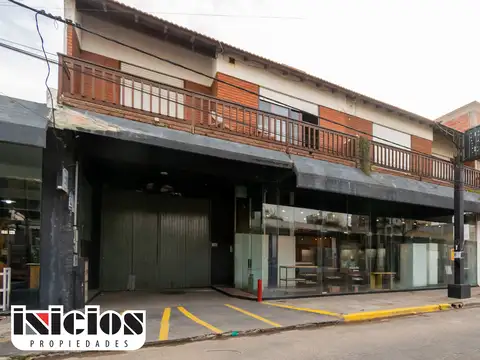 Local en Alquiler en Mar de Ajo, Partido de La Costa