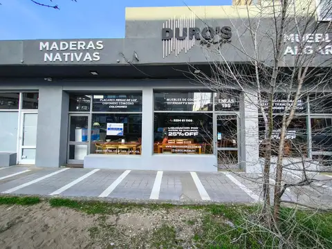 Local en Alquiler en Centro, Pinamar