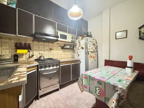 Departamento en Venta en Gerli, Partido de Lanús