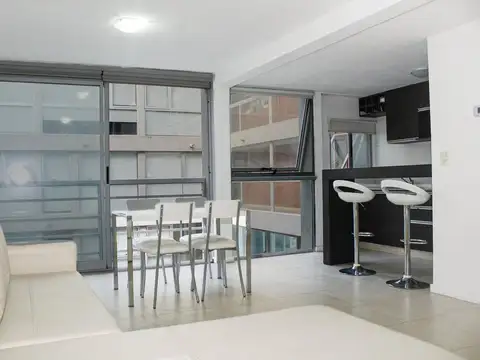 Departamento en Venta en Punta Mogotes, Mar del Plata