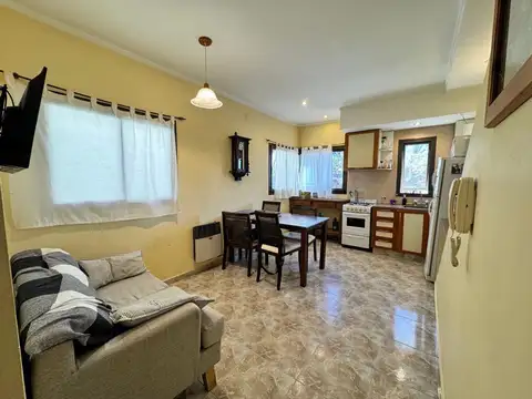 Departamento en Venta en Tolosa, Partido de La Plata