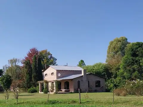 Campo en Venta en Rio Tala, Partido de San Pedro