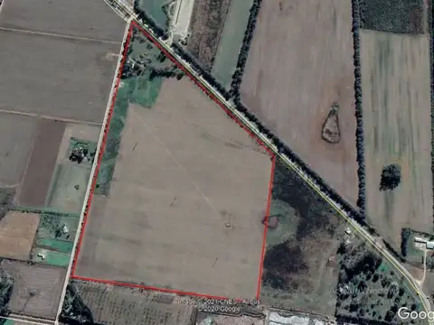 Campo en Venta en Lima, Partido de Zárate
